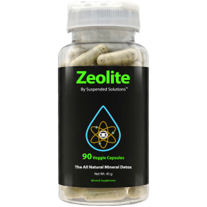Zeolite