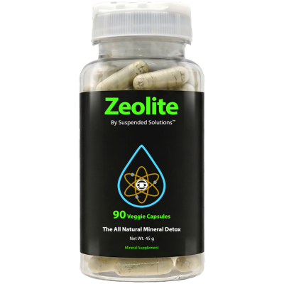Zeolite