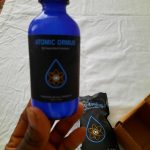Atomic Ormus photo review