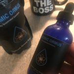 Atomic Ormus photo review
