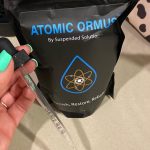 Atomic Ormus photo review