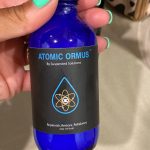Atomic Ormus photo review