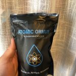 Atomic Ormus photo review