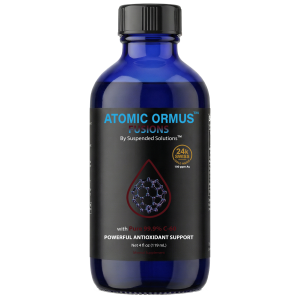 Atomic Ormus Fusions: C60