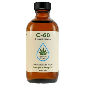 C-60 Hemp