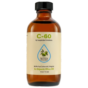 C-60 Olive
