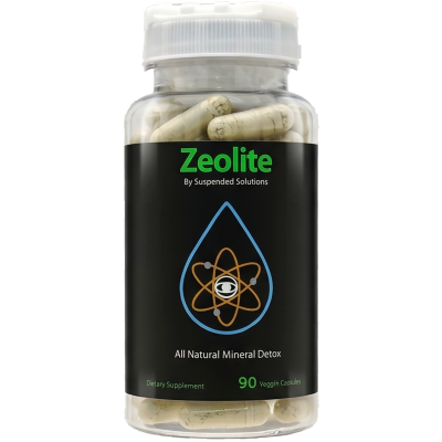 Zeolite