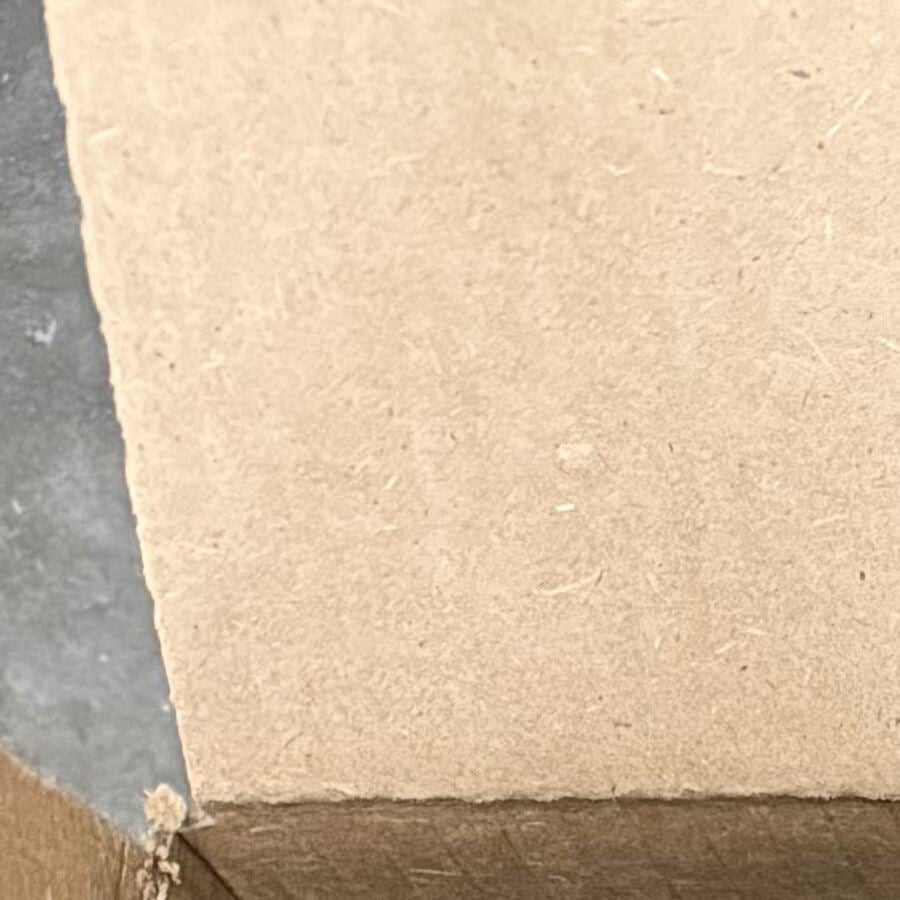 Cardboard carton holding Atomic Ormus 30-capsule pouches